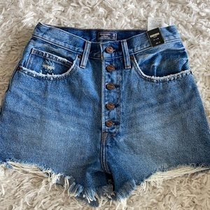 Abercrombie Shorts